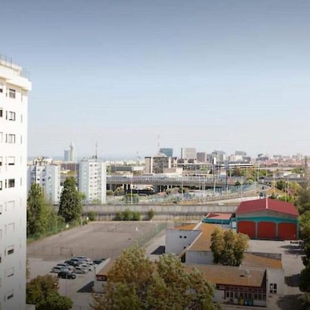 Modern Apartment For Family And Group Of Friends Sacavém Екстериор снимка