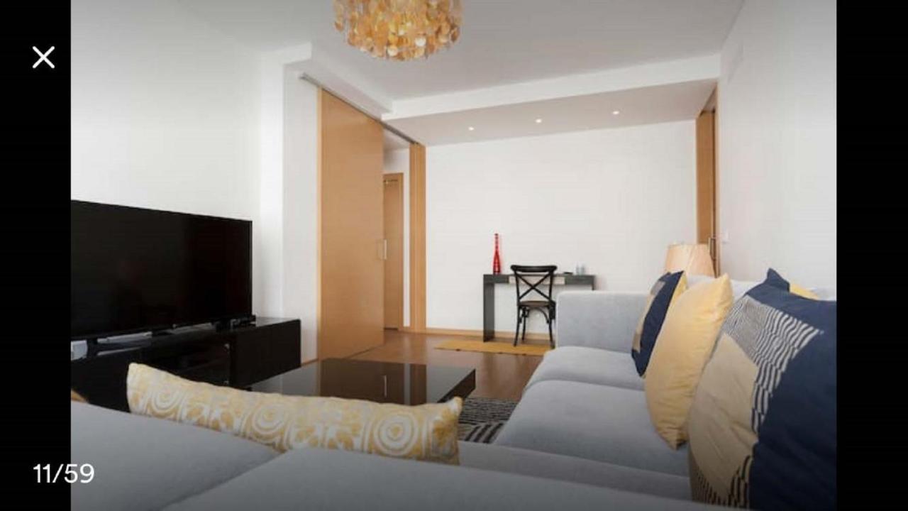 Modern Apartment For Family And Group Of Friends Sacavém Екстериор снимка