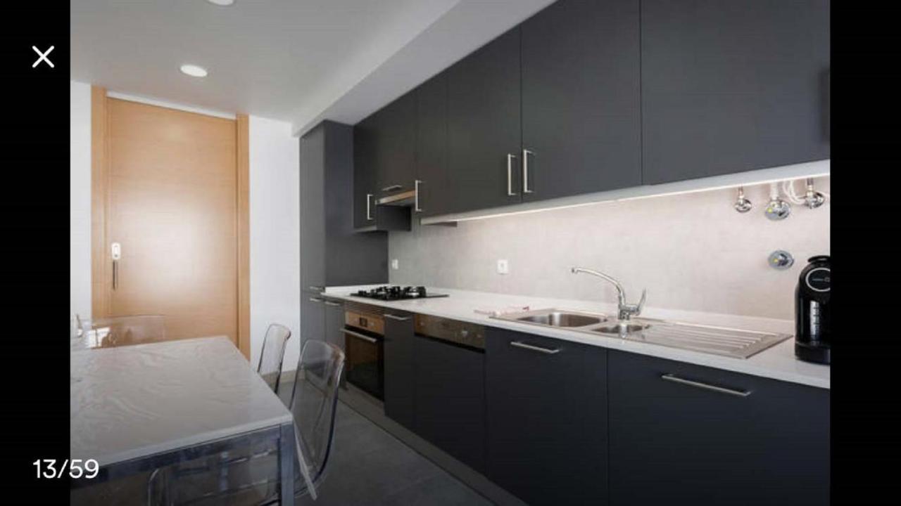 Modern Apartment For Family And Group Of Friends Sacavém Екстериор снимка