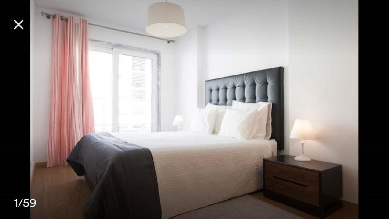 Modern Apartment For Family And Group Of Friends Sacavém Екстериор снимка