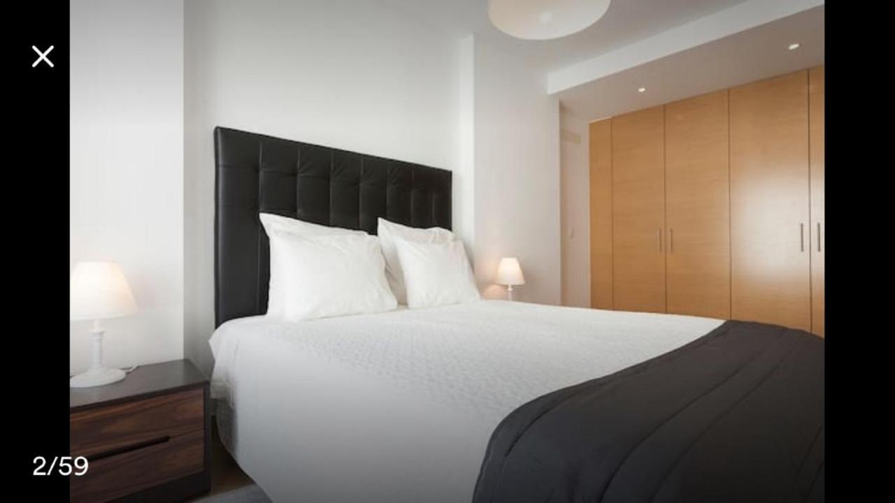 Modern Apartment For Family And Group Of Friends Sacavém Екстериор снимка