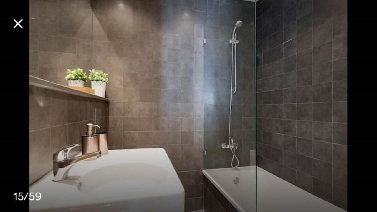 Modern Apartment For Family And Group Of Friends Sacavém Екстериор снимка